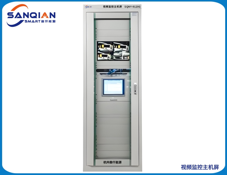 SQNY-9120G  视频监控屏