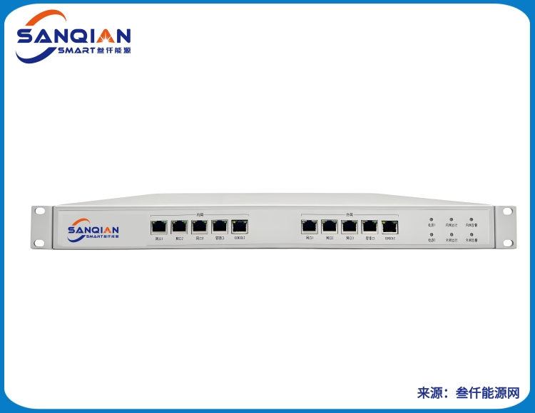 多合一5G融合终端PBox6218E使用说明书